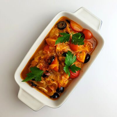 Бедрышки куриные в Атмосфера по цене 830 ₽