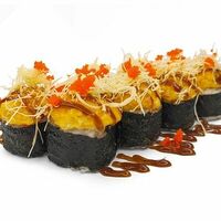 Крит в Мега вкусно
