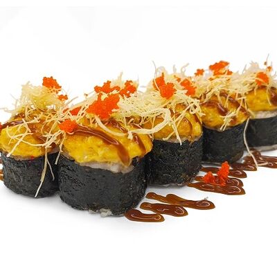 Крит в Мега вкусно по цене 499 ₽