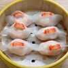 Dim Sum Креветка и краб (cua) в Dim sum квинтэссенция азиатской кухни по цене 320