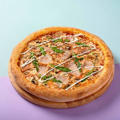 Боже, Нина! в Круглое катаем по цене 739 ₽