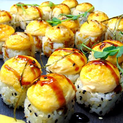 Сет Ходовой в Sisters Food по цене 750