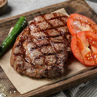 Логотип Жаровня