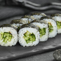 Каппа маки в Суши мастер
