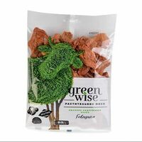 Растительное мясо Greenwise вкус Говядина в Азбука Вкуса Экспресс Меню