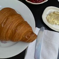Круассан классический в Nobo