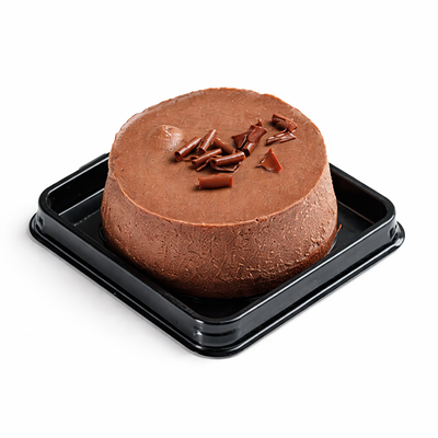 Чизкейк Bettys Cake Шоколадный в Good Price Sushi по цене 380 ₽