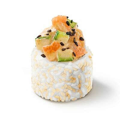 Ролл Не Париж в Сушивёсла по цене 285