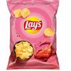 Чипсы Lays со вкусом краба в ПлатForma по цене 160