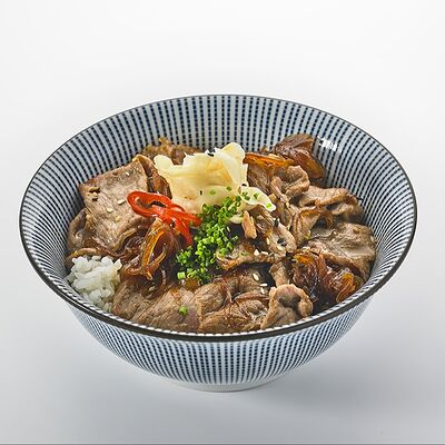 Гюдон в Kabuki по цене 950 ₽