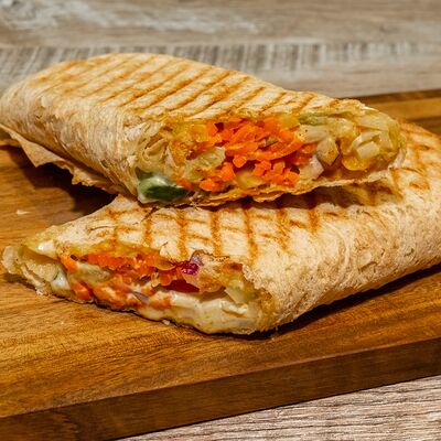 Шаверма Веган в Шашлыкян по цене 336 ₽