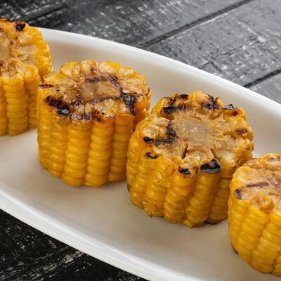 Кукуруза на гриле в Дача по цене 445 ₽