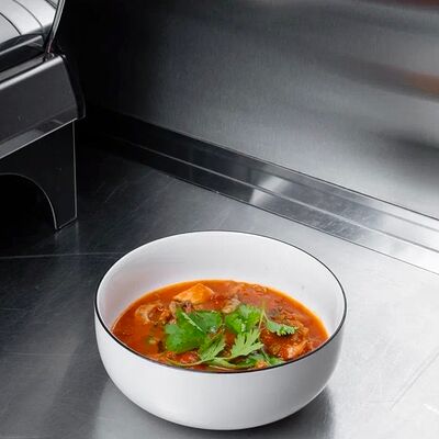 Буабес с морепродуктами в Сойка напела по цене 850 ₽