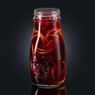 Личи-Черника-Черная Смородина на гречишном чае в Якитория по цене 337