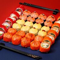 Сет Семейный в Sekai Суши