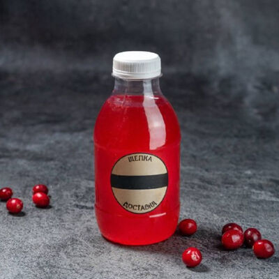 Морс собственного приготовления в Щепка по цене 240 ₽