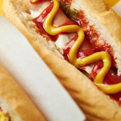 Классическийв Mr Gyros по цене 245 ₽