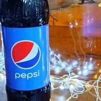 Pepsi в Шаверма №1