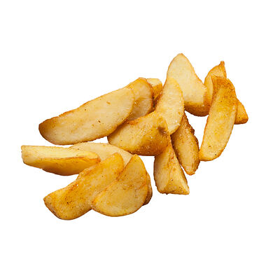 Картофельные дольки в Pizza HeartPizza Hut по цене 199 ₽