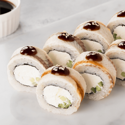 Канада в Японский домик по цене 831 ₽