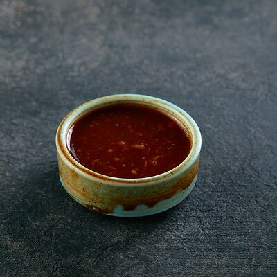 Соус Нью-Йорк в ЛарисуВаннуХочу по цене 110