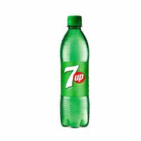 7Up в Дом блинов