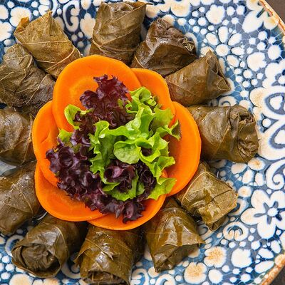 Долма в Золотая Бухара по цене 1050 ₽