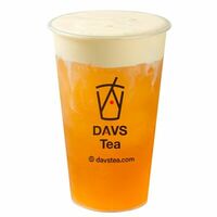 Mango Cheeseв DAVS Tea