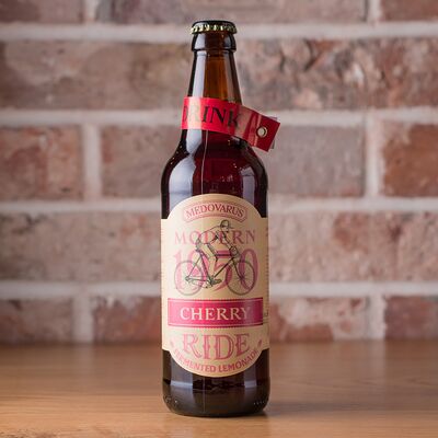 Медоварус Черешня в Траттория для друзей по цене 295 ₽