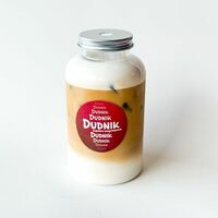 Айс кофе Пломбир в банке в Dudnik