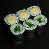 Хосомаки с чукой в Yummy Sushi по цене 230