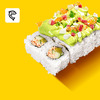 Улун 8 шт в SUSHIBOX по цене 378