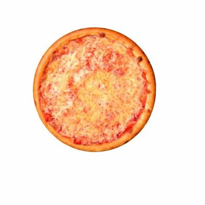 Маргарита на пышном тесте 20 см в СушиWok по цене 239