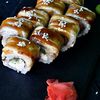 Канадиан в KAWA SUSHI по цене 350