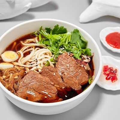 Фо Бо в GASTROFISH по цене 787