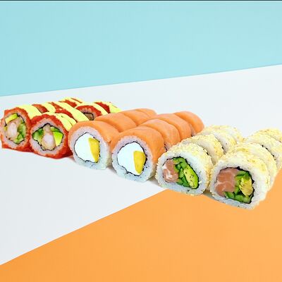 Набор Чудо Остров в Ostrov по цене 2136 ₽