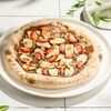 Пицца с Нутеллойв Pizza pazza по цене 750