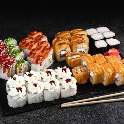 Сет Хит в Полный песец по цене 2017 ₽