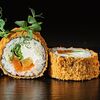 Ролл Темпура Сальмон в Art Sushi по цене 18