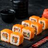 Калифорния с лососем в SushiDream по цене 419