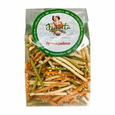 Гриссини мини FioRitta Pasta fresca в Азбука Вкуса Экспресс Меню по цене 299 ₽
