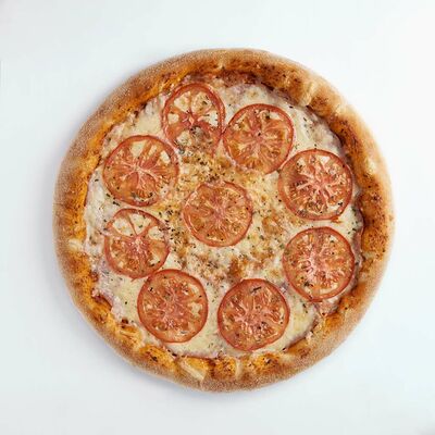 Пицца с ветчиной и сыром в Суши ням по цене 928 ₽