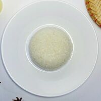 Паровой рис в Pho Nem