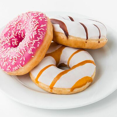 Донат в Joys Pizza по цене 109