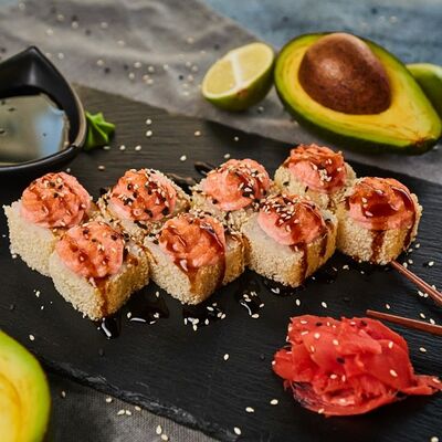 Гурмэ в Тайфун по цене 359