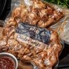 Куриные крылья полуфабрикат в Брюссель по цене 1070