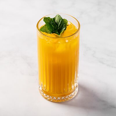 Айс-ти Манго-апельсин в FOBS по цене 520 ₽