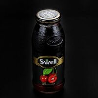 Сок Swell Вишня в MOS Lounge & Bar
