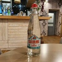 Sairme в Даридури