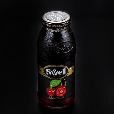 Сок Swell Вишня в MOS Lounge & Bar по цене 280 ₽